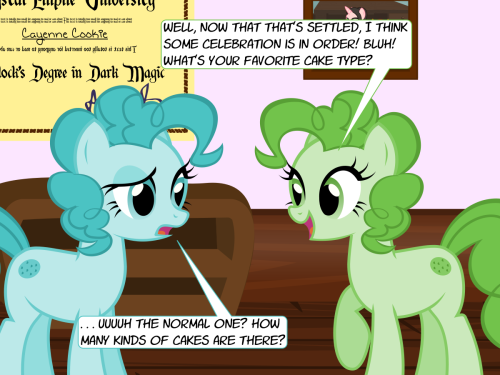 =o Poor isolated Bluh xD