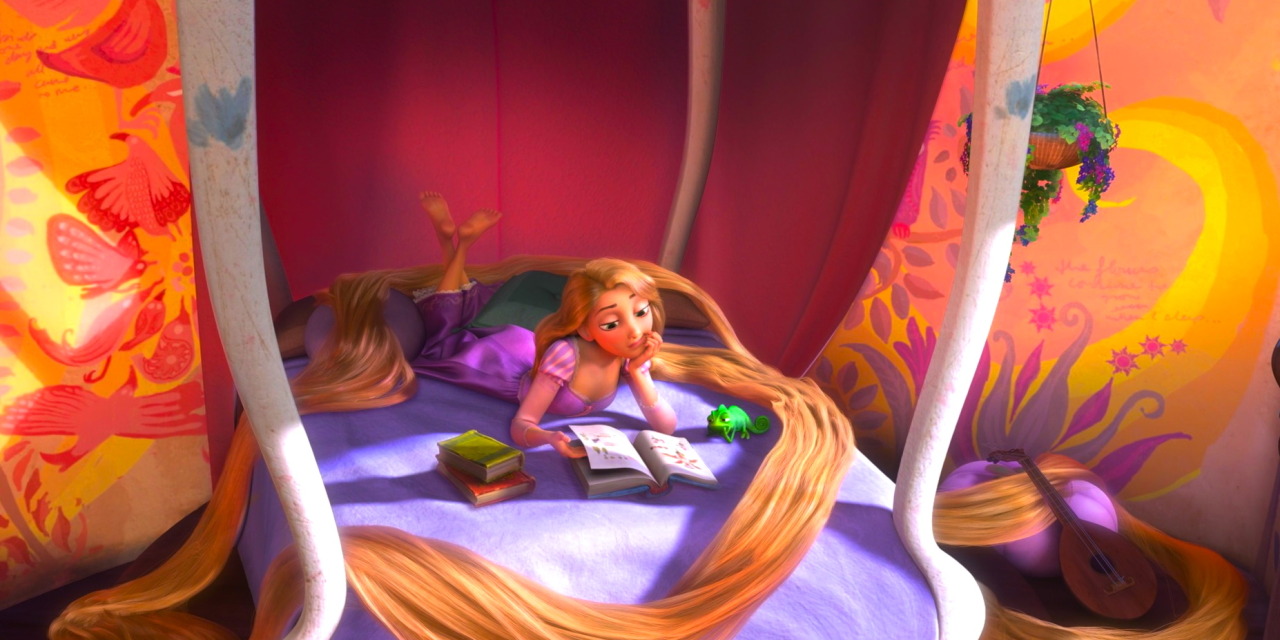 friendlycloud:  yeah-disneygeek:  Princesses + Beds  Sleeping Beauty is expert 
