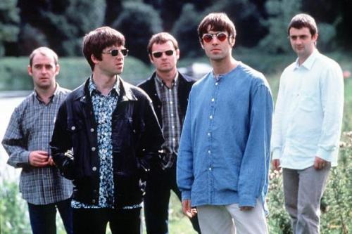 Oasis: (What´s the story) Morning Glory? (1995)