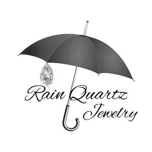 Rain Quartz Jewelry