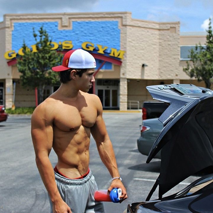 Brandon Larracuentejfpb