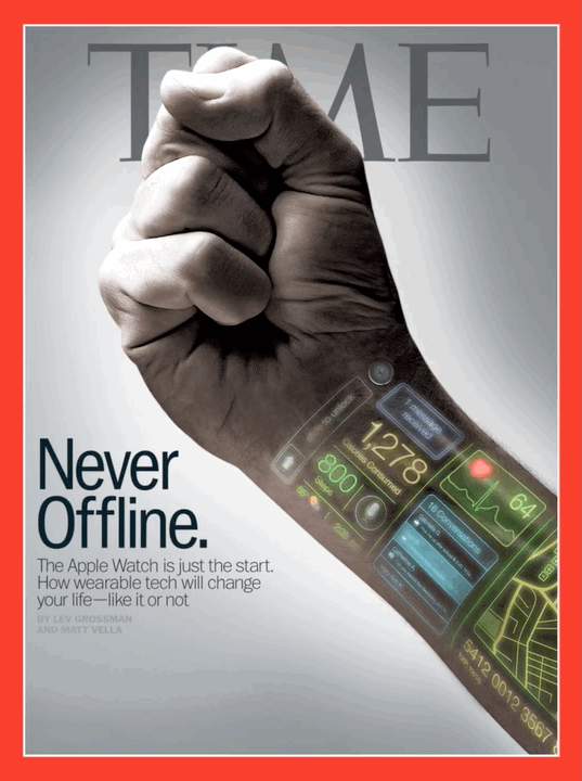 cyberpunk-culture:  1993-2014 