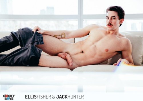 hairystud96:  Jack Hunter porn pictures