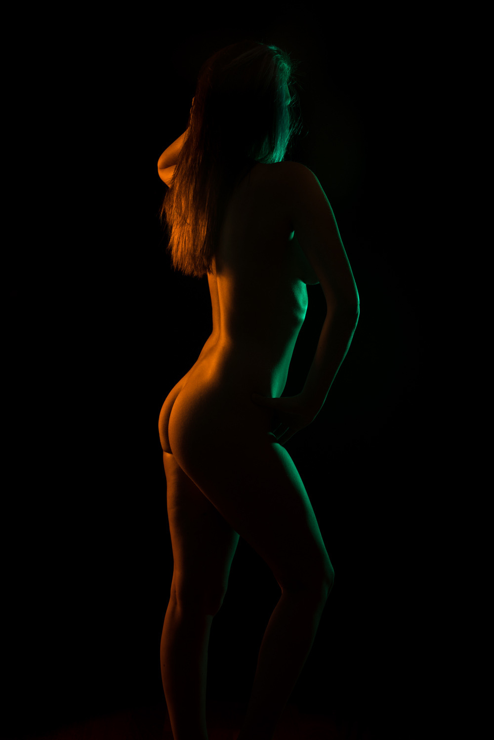 the colour impliedphotography by @mjennzone