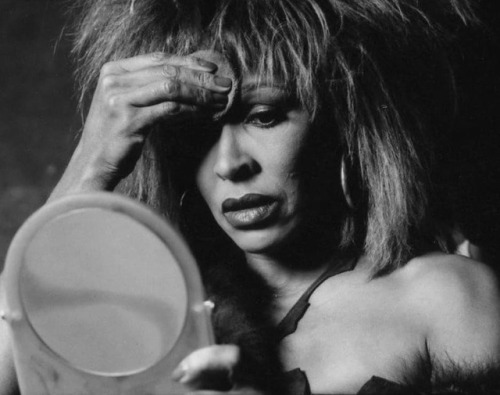 forevertinaturnerblog:Tina by Norman Seeff, 1983