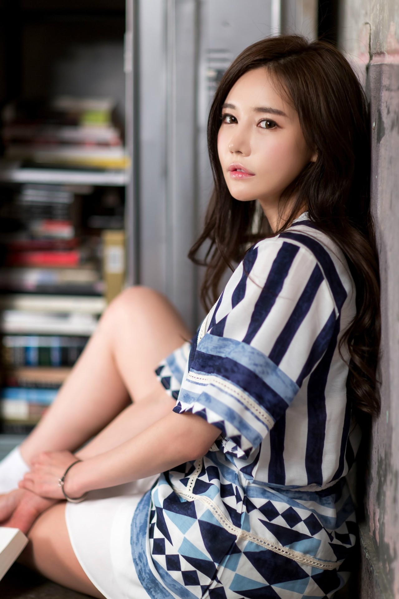 kormodels:  Han Ga Eun