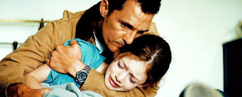 furiosassy:10 favourite shots: Interstellar [2014]