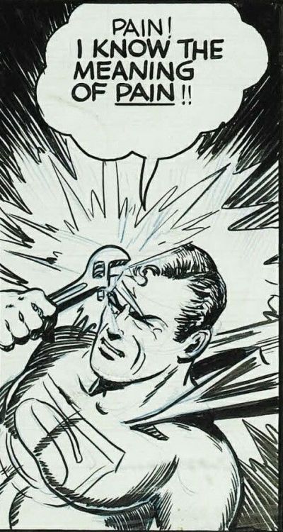 lifeascomics:
“ Superman by Shuster Ouch!!
”
as performed by William Shatner