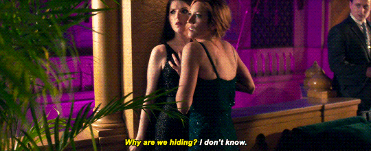 stydixa: Pitch Perfect 3 (2017) Dir. Trish Sie