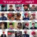 liberalsarecool:Just a hat&hellip;. worn by every white supremacist leader and