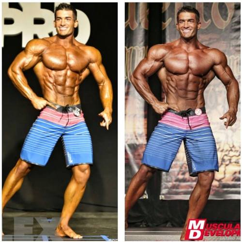Chase Savoie