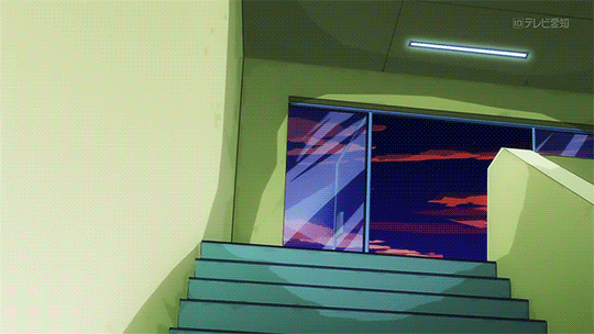 th3blackcat:  Prince of Stride be lookin more like parkour than runningI mean,are