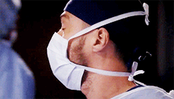 greyscapshaw:  Mark Sloan was the only main character attending without a personalized
