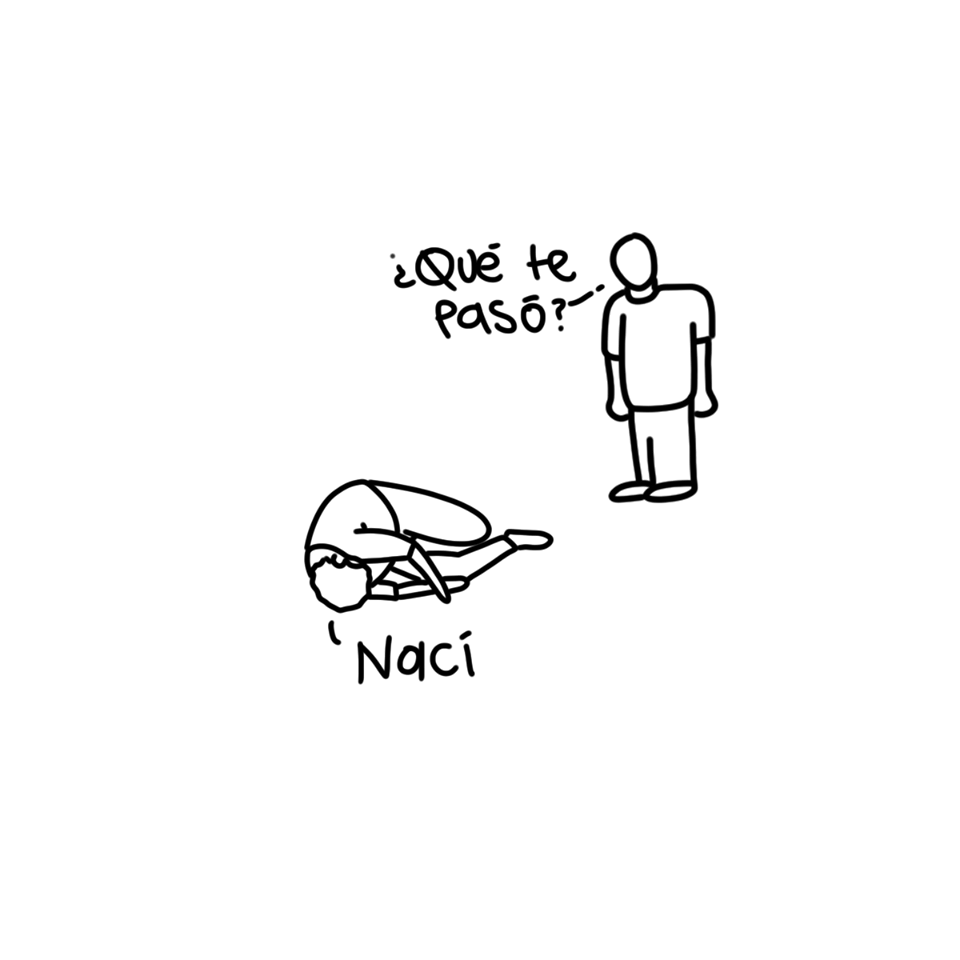 🌼 Una florecita 🌼