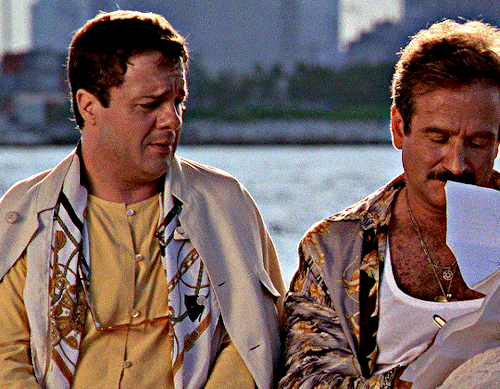 THE BIRDCAGE (1996)dir. Mike Nichols