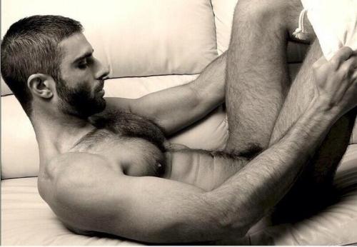 Santiago Garcia