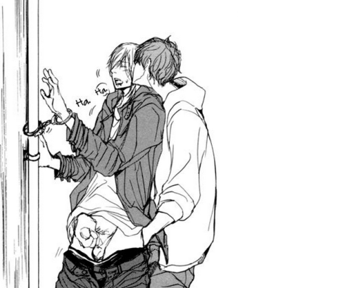BUTTs