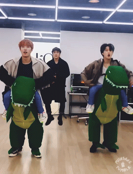 Mingi Friendships To Countdown His Birthday: Sangimoments