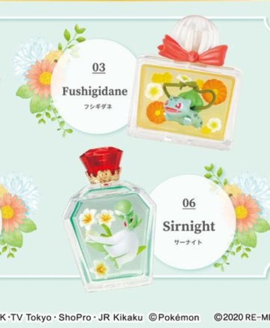 Let S Have A Little Fun Shall We Also A Look At Re Ment S Petite Fleur Series 3 Let S Have A Little Fun Shall We Also A Look At Re Ment S Petite Fleur Series 3