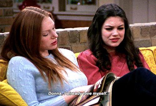 THAT ‘70S SHOW (1998 — 2006)‘‘Hyde&rsquo;s Christmas Rager’’ | 3.09
