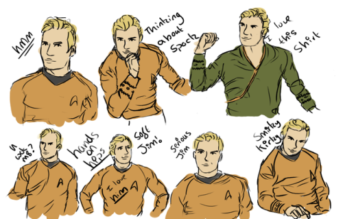 uhhhhhart: will my kirks ever look the same? a novel by me