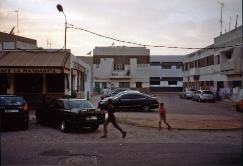 hopeful-melancholy:Agadir, Morocco.