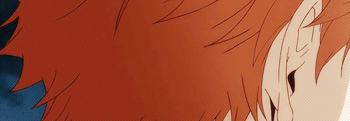 yuimey: Angry gazes.