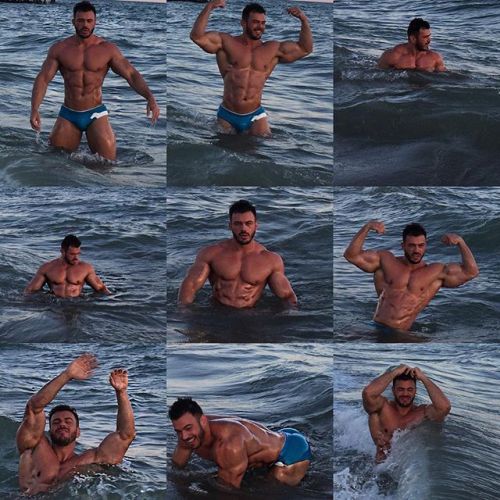 Stepan Pereverzev