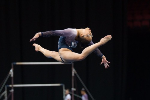 sparklesandchalk: 2019 U.S. Classic: Morgan HurdPC: Lloyd Smith