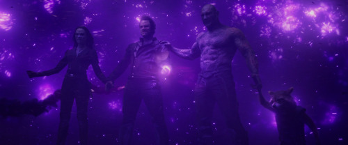 Porn photo kakarrot:   Guardians of the Galaxy || 2014