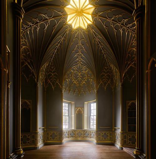 tura23:This is my aesthetic! Moorish/gothic with lots of room for my friends and family to stay.