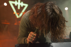 dannyworsnop:  mike hranica // the devil wears prada 