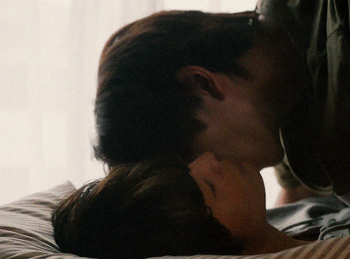 "Your Life Is Mine. All Mine."