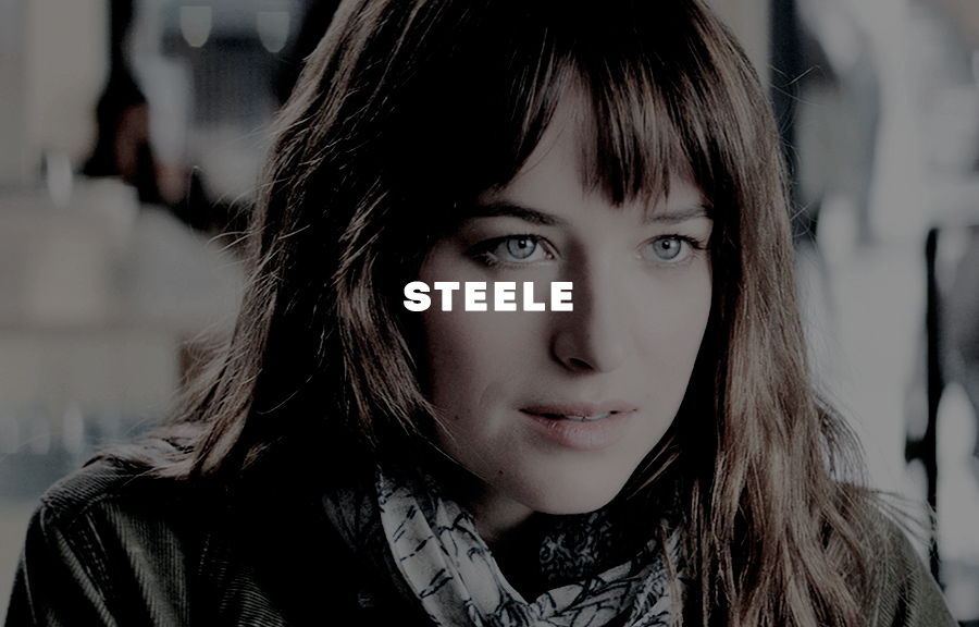 fiftyshadessource:    Ana is shown to be a stubborn but shy and kind-hearted person.