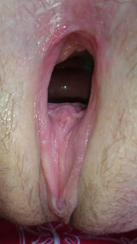 My mistress' gaping cunt after cheating adult photos