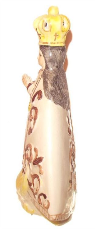 “OUR LADY OF FATIMA” Porcelain Figurine Excellent ConditionVery nice porcelain figurine 