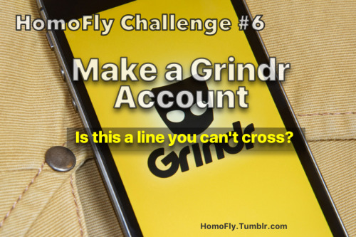 windsor-on-sissy: homofly:  I am curious to see how many can cross this line. You said you wanted to