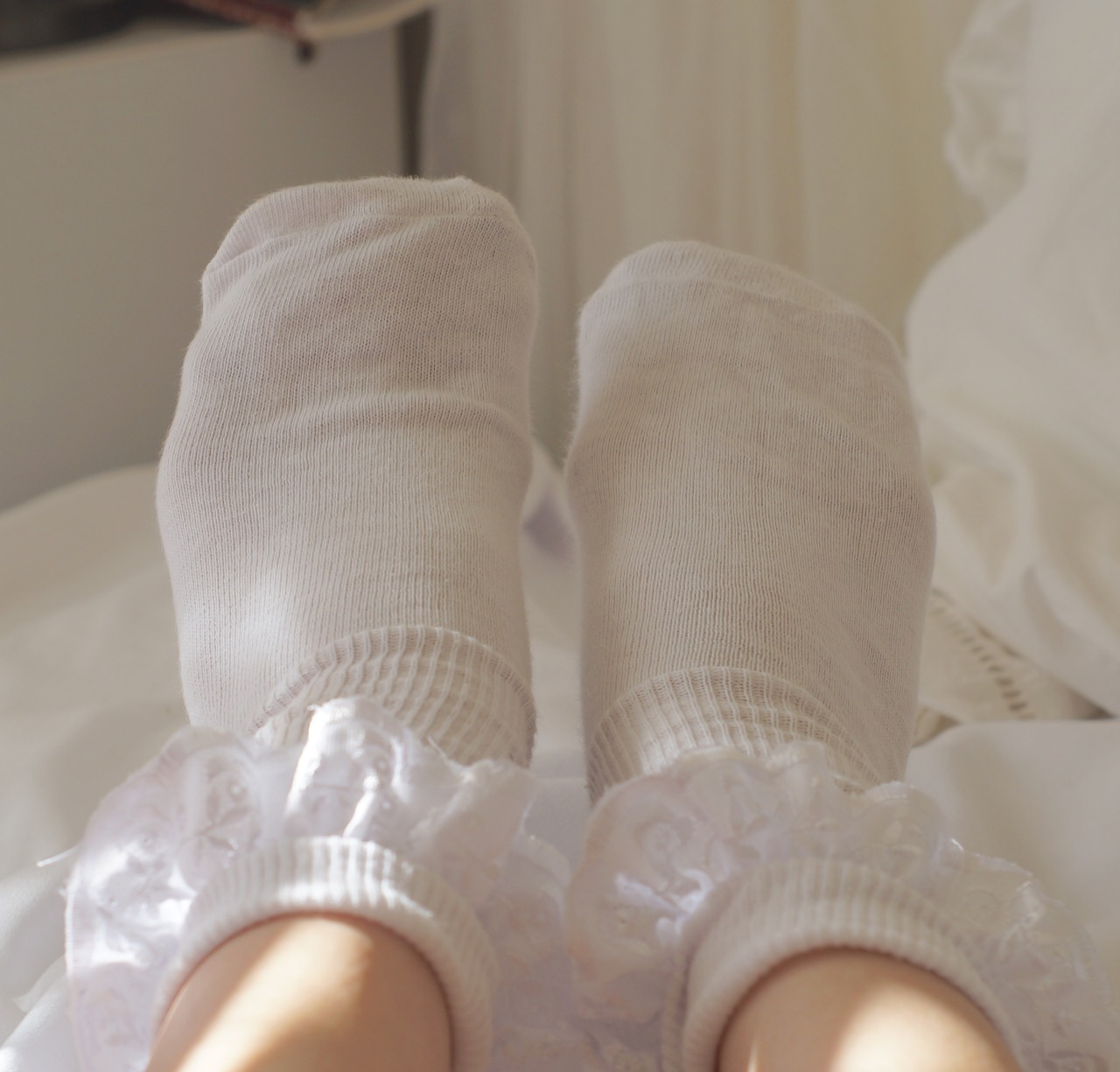 babyhearted:  ~just little girl things~