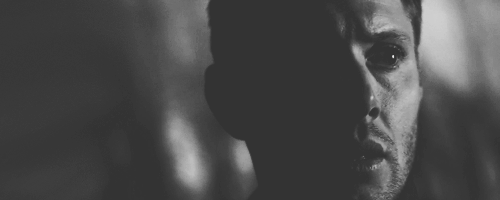 ruedesarchives:  Dean, season seven