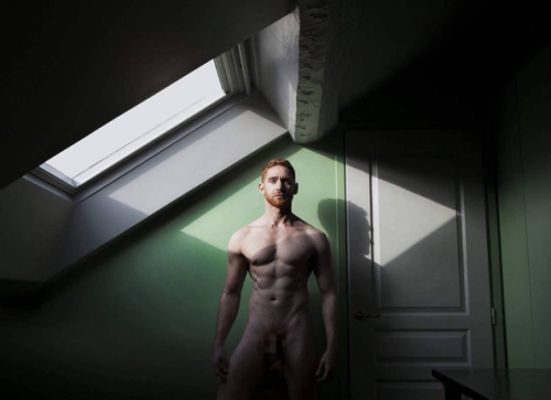 Ginger Genes