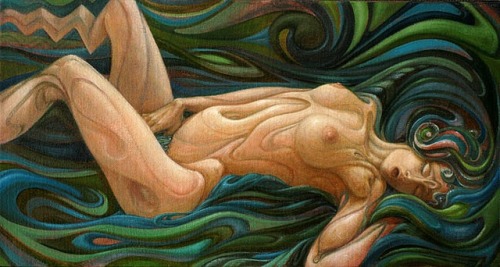 zzpsiconautazz:Baptism - NoMe Edonna  