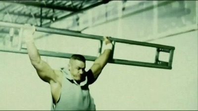 Beat Cena promo package ever!! He looks so Fucking sexy! Uff!!