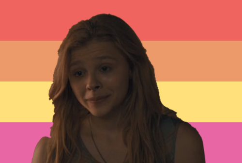 carrie white from carrie deserves happiness!requested by anon
