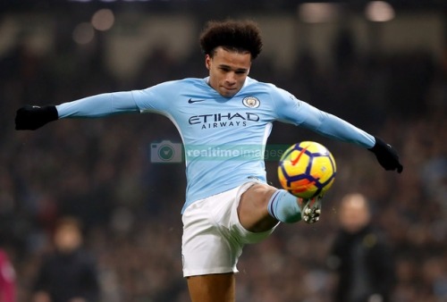 lamarworld1: (PART 2)  Leroy Sané bulge & booty 