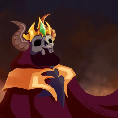Can You Do Art Of This Silly Boi?