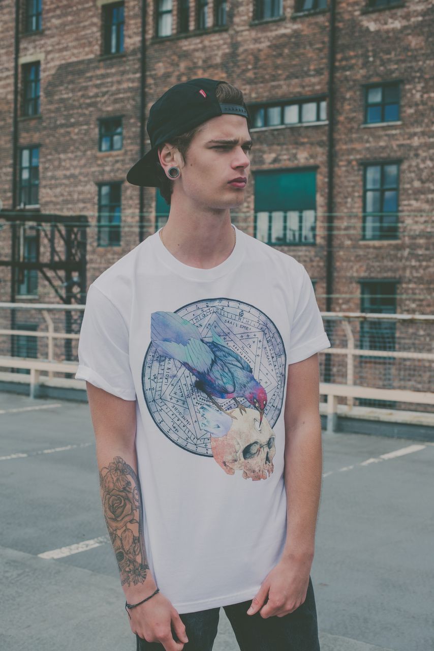 chrstphrmc:  atleastnot-today:  chrstphrmc:  Mattches shoot  Babe  you are
