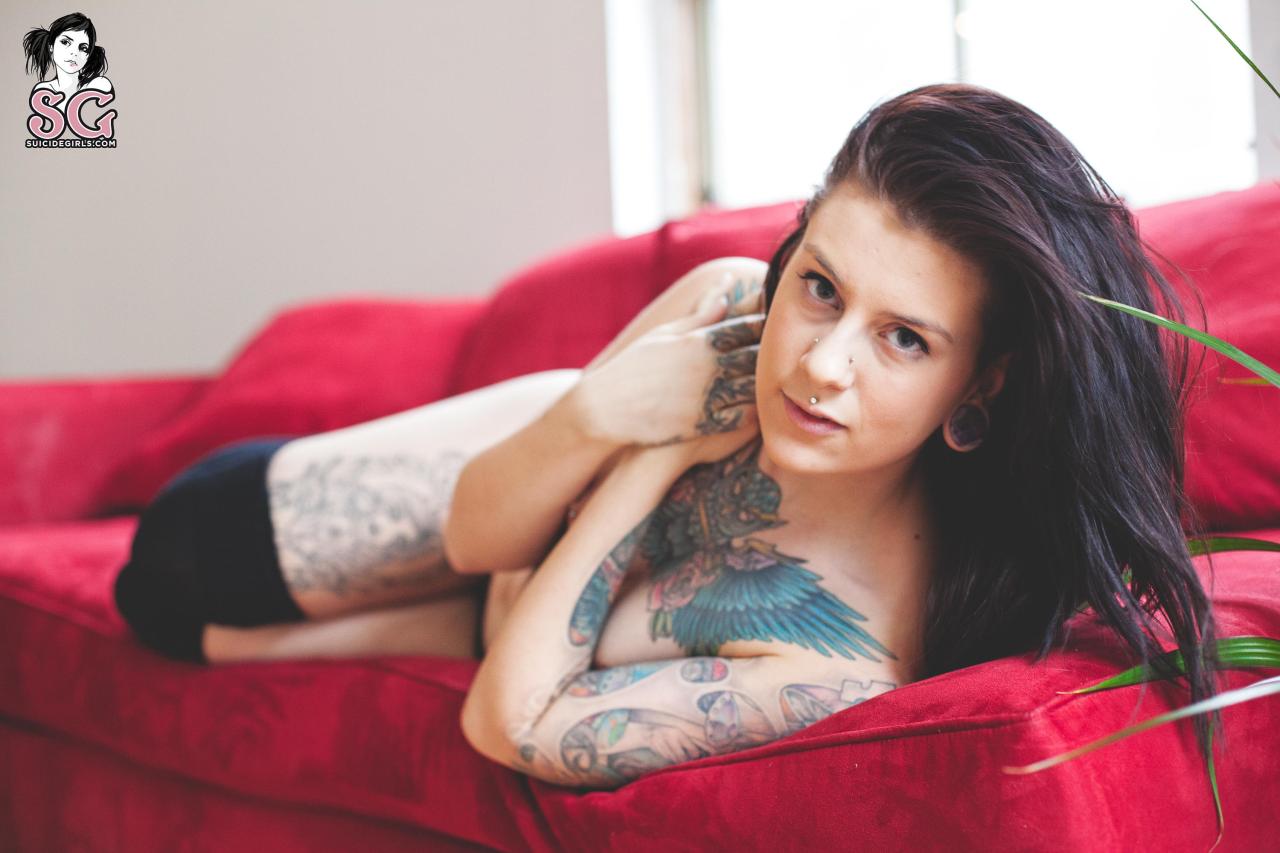 suicide&ndash;love:  Moose.