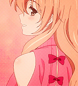 Golden Time Ending: Sweet &amp; Sweet CHERRY by Yui Horie