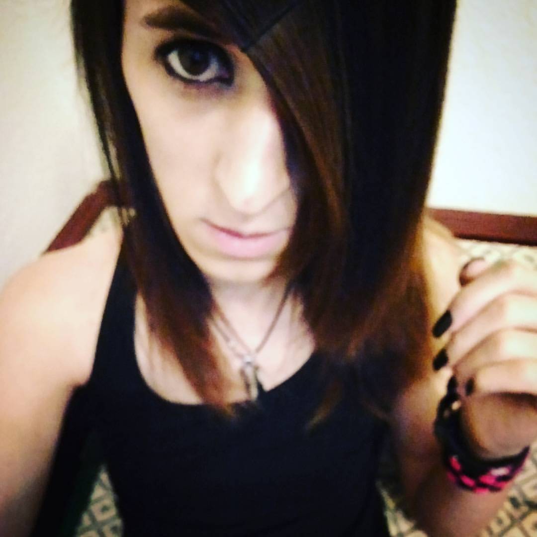 #emo #emogirl #scenehair #scenegirl #scene #alternative #goth #gothgirl #neko #catgirl