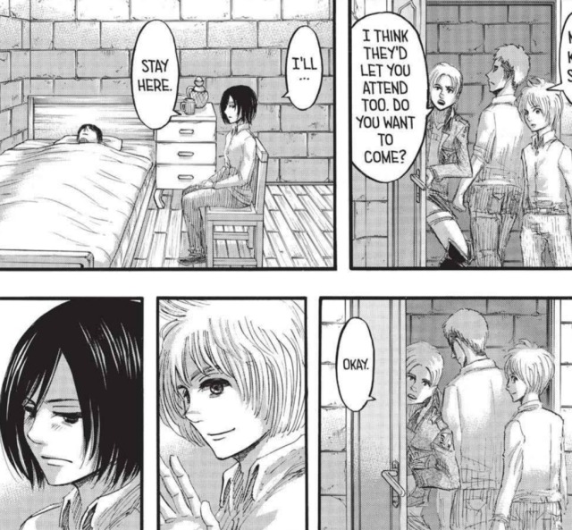 Snk 130 Tumblr Posts Tumbral Com Snk 130 Tumblr Posts Tumbral Com